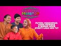 Putera Muhammad, Hawa Rizwana & Ikhmal Nour Nyanyi Lagu Apa Tu? | MeleTOP | Nabil & Hady