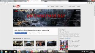Free Music Download off of Youtube screenshot 4