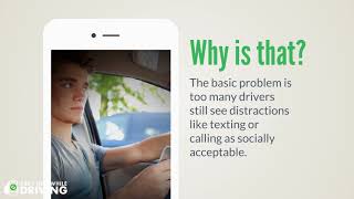 #BUTNOTWHILEDRIVING Profile