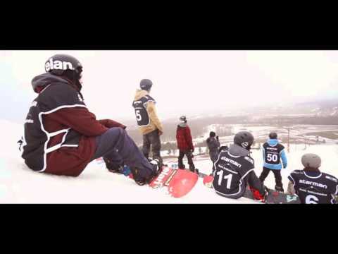 Estonian Open Slopestyle