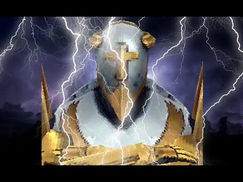 Low Tier Archangel