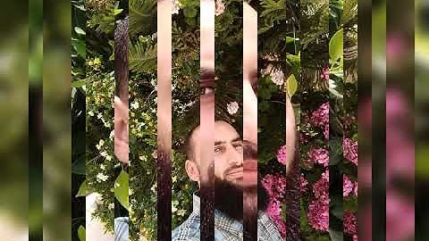 تلاوة عشائية سورة الشمس وسورة الضحى ~أحمد العوضي