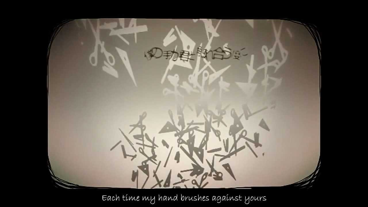 Hatsune Miku - ××× Black Board - Hand-drawn PV ××× - YouTube