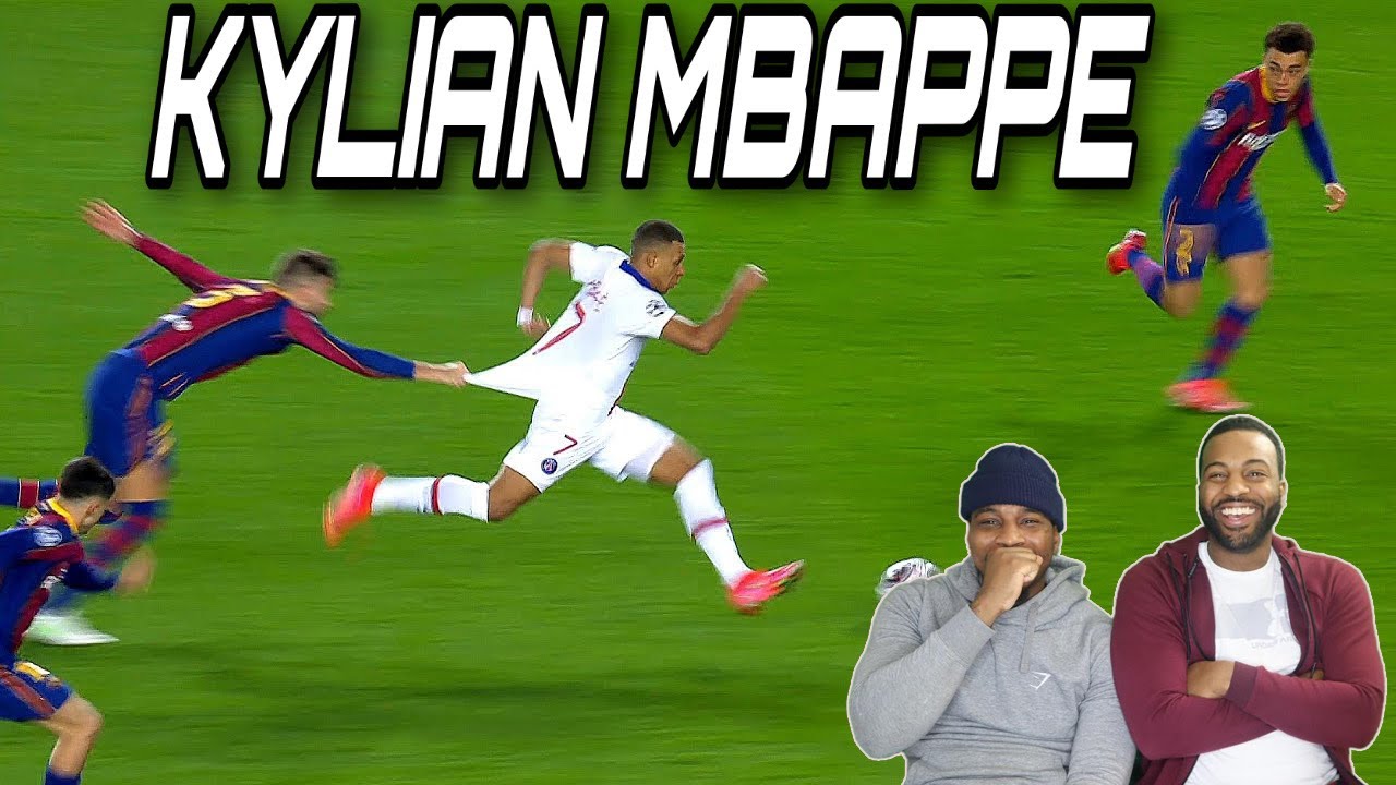 Kylian Mbappe Will Never Achieve True Greatness Staying In France
