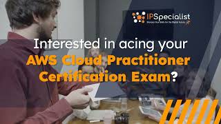 Our AWS Certified Cloud Practitioner Study Guide 4th Edition Is All What You Need to Ace Your Exam!