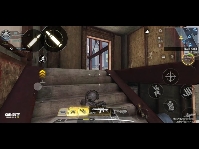 MPYT || GAMING || Call of Duty Mobile TDM class=