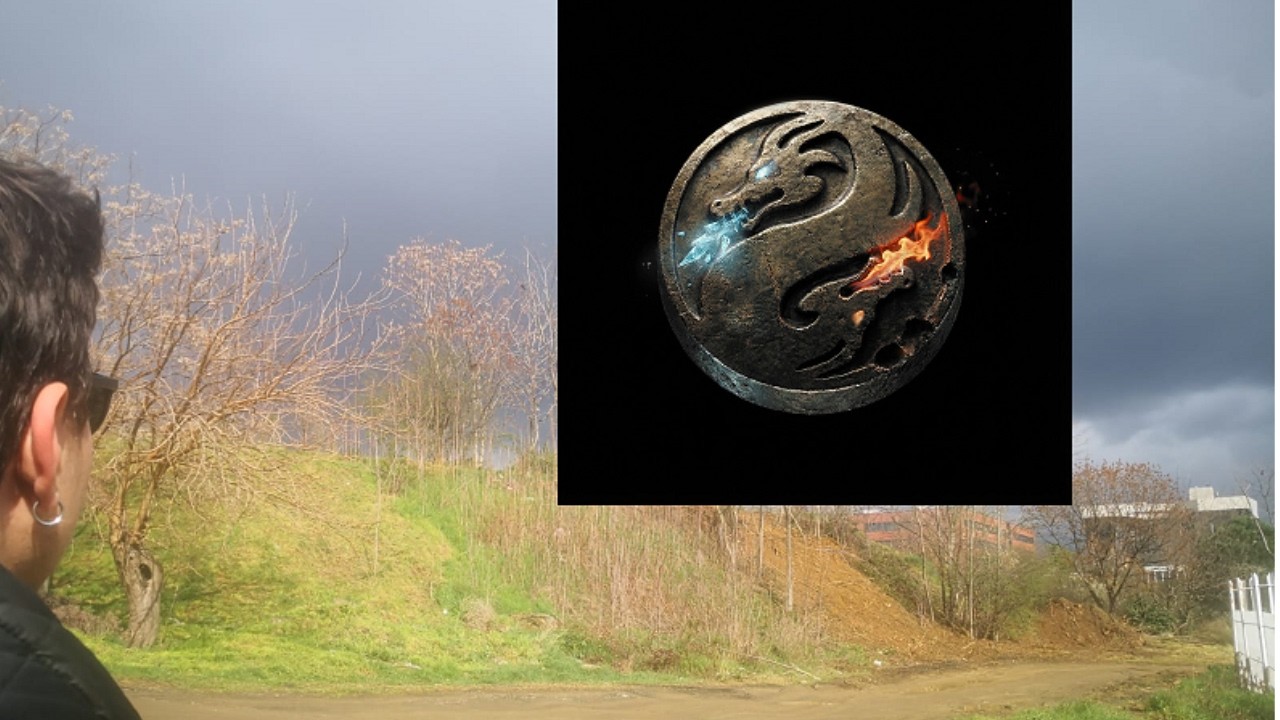 KANALIN SON REACT VIDEOSU | MORTAL KOMBAT.