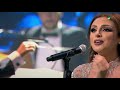 Angham … Atmannalo El Khair - february Concert 2017 | انغام … أتمناله الخير - فبراير الكويت