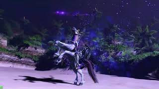 【DFFAC】ライトニング/雷光斬(アダマン)past28