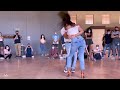 Jhonny Evidence - Si me dices que si - Luis & Andrea (Dance)