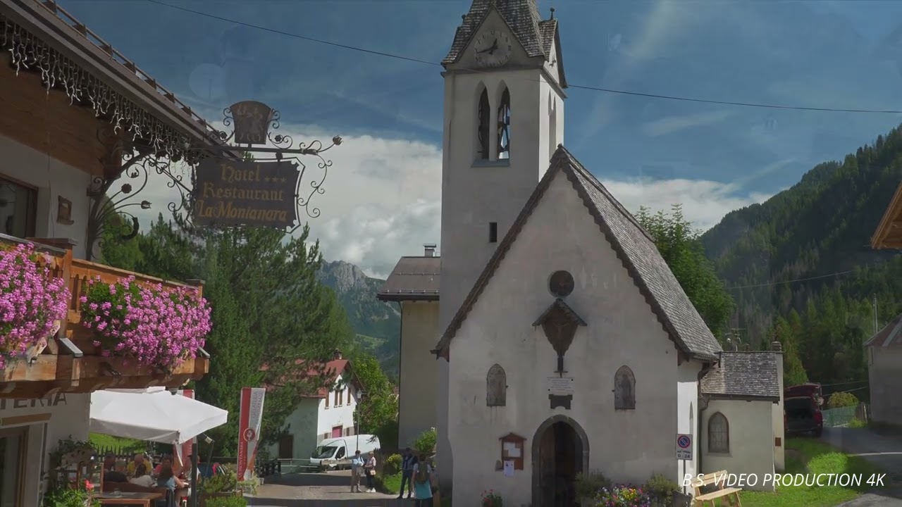 Escursioni in val di Fiemme e dintorni agosto 2025