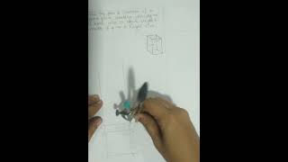 Solid Geometry Sum no. 1 (intermediate grade exam)