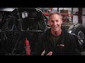 Kent Kroeker: Heroes and Legends of the Mint 400