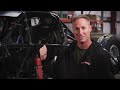 Kent Kroeker: Heroes and Legends of the Mint 400
