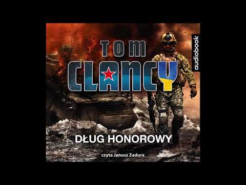 Wideo: Clancy Tom: Biografia, Kariera, życie Osobiste