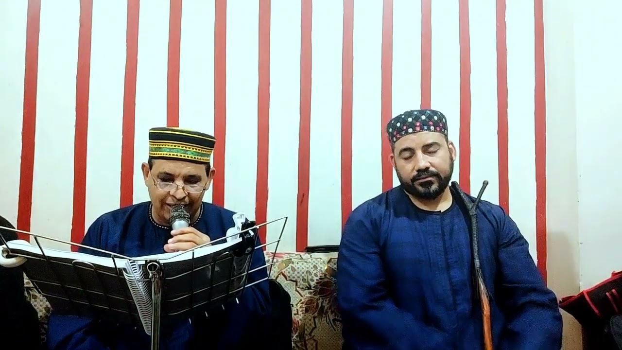 نجاه والدى النبي 5