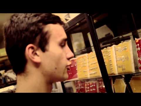 Te voy a extrañar - Corazón Serrano