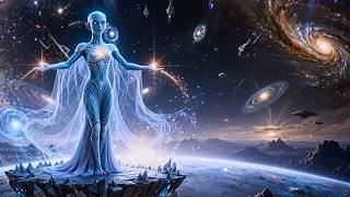 🌀 ACTIVACIÓN ARCTURIANA | El Portal Sagrado de Alta Frecuencia ✨ 432 Hz