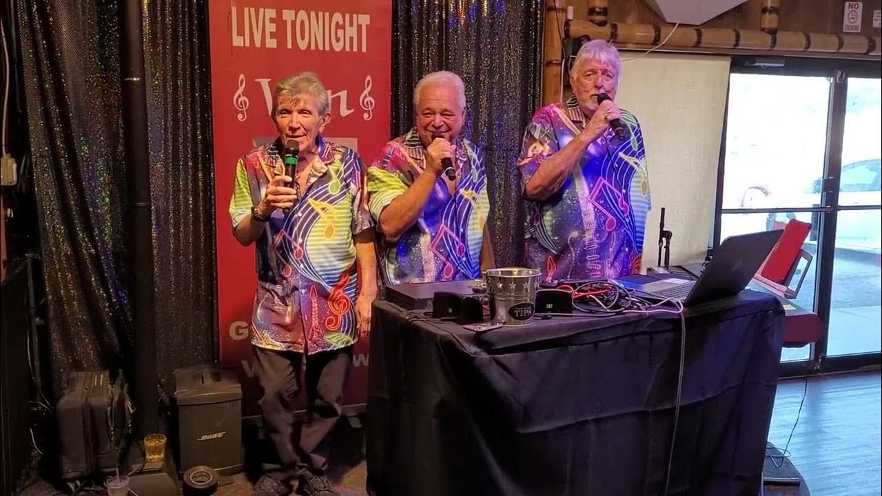 Fort Myers Beach Moose Calendar 