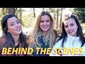 Davis Sisters - Good Connection (Behind The Scenes)