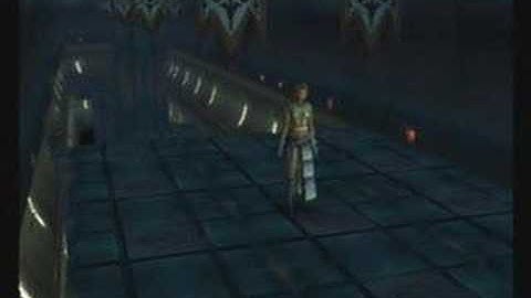 Final Fantasy X-2 Via Infinito 21-30