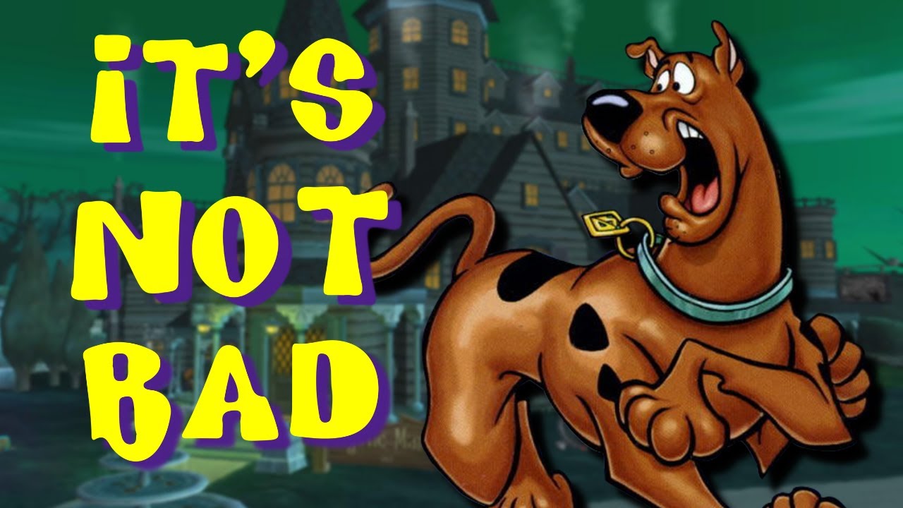 Самая недооцененная игра, о которой вы, вероятно, забыли