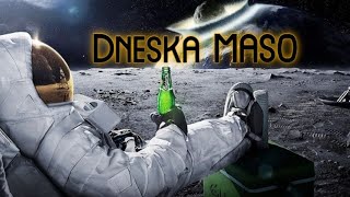 ŠK ŠK Dneska MASO na lichessu aneb mám TO (takto hrát) někdy zopakovat?