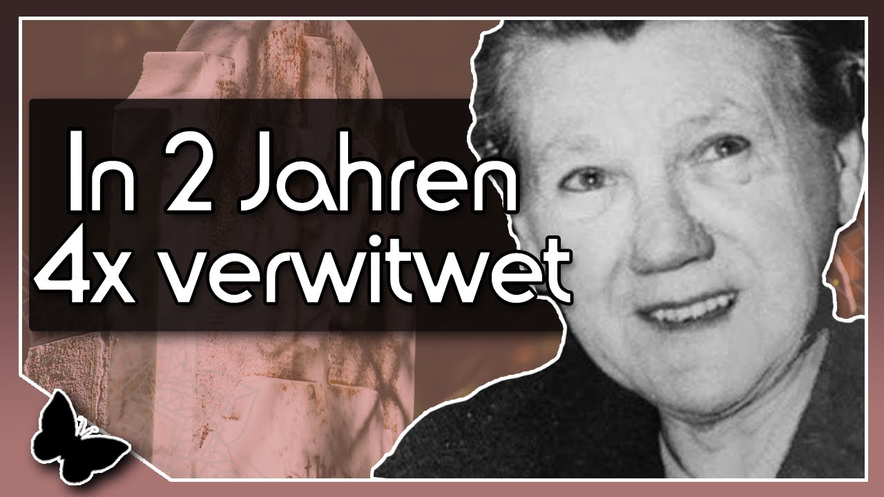 Sie scherzte über ihre Taten! I Der Fall Mary Elisabeth Wilson I Doku 2022