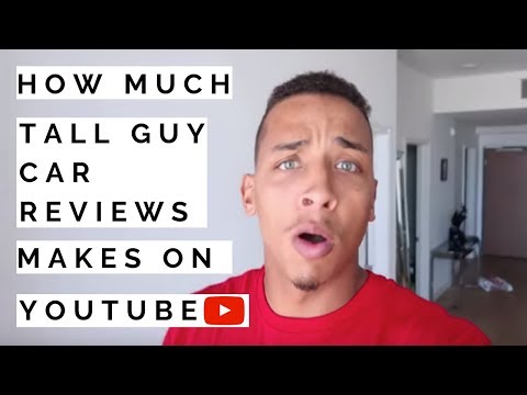 how-much-tall-guy-reviews-makes-on-youtube-*september-2019-update*