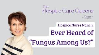 Ever heard of “Fungus Among Us?”