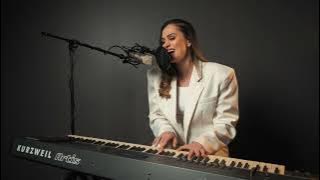 Simiane - PROPHETIC WORSHIP
