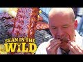 Sean Evans Samples America's Best Barbecue | Sean in the Wild