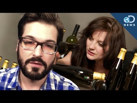 Video: Hvad er kongenere i alkohol?