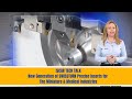 ISCAR TECH TALK - New Generation of SWISSTURN Precise Inserts for The Miniature &amp; Medical Industries