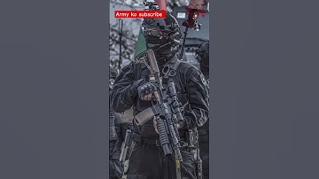 Thumbnail of #military #armystat #army #neerajarmylover123 #specialforces #force