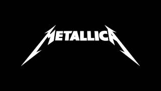 James Hetfield's Clean Solo at Guitar Center (audio)