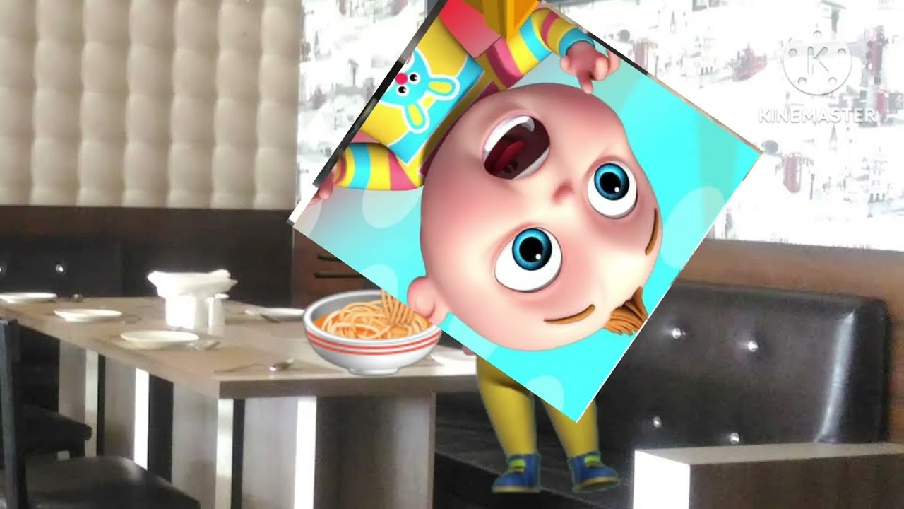 TooToo Boy Tasting In Noodles Put Spicy Get Screaming Meme