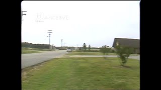 WAVY Archive: 1982 New Hampton Trash Dump Site