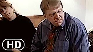 THE EXECUTION OF WANDA JEAN (2002) | Official Trailer - Wanda Jean Allen, Jesse Jackson