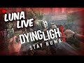DYING LIGHT gotr a new weapon