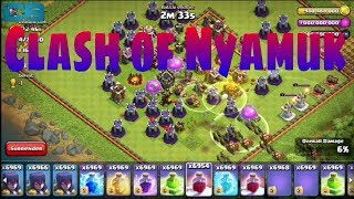 How to download coc PRIVATE SERVER(unlimited resources) screenshot 4