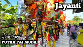 JAYANTI - PUTRA PA'I MUDA (PPM) || Tulangkacang Arjasari