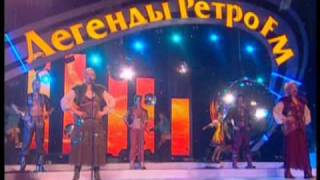 Dschinghis Khan - Moskau (HQ) chords