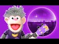 I Like Purple + More | Colors Songs for Kids, Teach Colours, ABCs &amp; Numbers by Busy Beavers