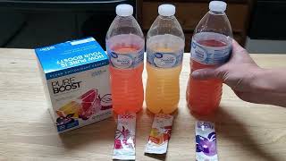 Pure Boost Tastes Awesome and Powerfully Boosts Energy and Health screenshot 1