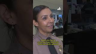 Miami-Dade Sheriff addresses if they will raid schools and churches Profile