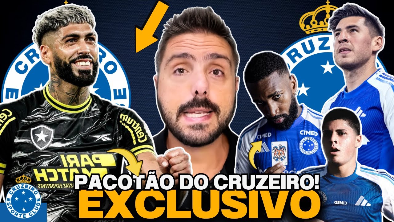 🦊AGORA🚨| BARBOZA SERIA UMA BOA?🚨| VILLALBA VOLTANDO!🚨| DETALHES DA RENOVAÇÃO DE KJ!🚨| GERSON TREINA!