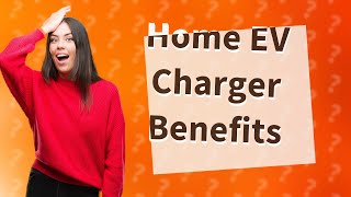 Is it worth installing a home EV charger? by QNA w/ Zoey No views 2 hours ago 33 seconds