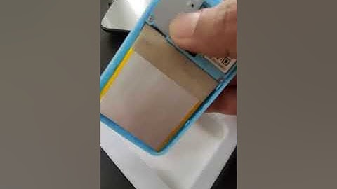 ID card GPS tracker for KIDs