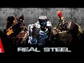 Real Steel Boxing Champions Gameplay espaol